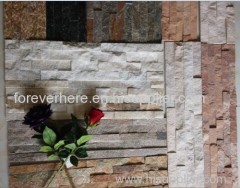 Giga Dry Stack Cultured Stone Veneer