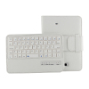 Wholesale bluetooth keyboard and mouse for Samsung Tab 4.7inch T230/T231