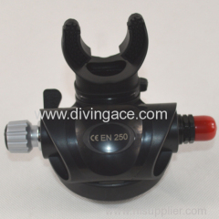 scuba regulators/scuba diving equipment/scuba gear