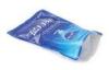 Stand Up Soft Plastic Packaging Bags ,Washing Liquid Bag