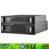 PowerMaster series rack mount online high frequency online UPS 1-3KVA