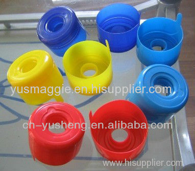 5 gallon plastic cap mold