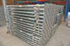 scaffolding steel shoring props