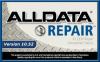 2013 alldata 10.52 hard disk 640G alldata service repair manual