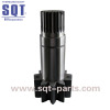 HD700-5 Prop Shaft for Excavator Swing Device Gearbox