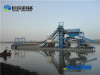 JULONG Bucket Chain Type Gold Dredger