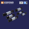 Koganei 111E1 normally close Solenoid valve