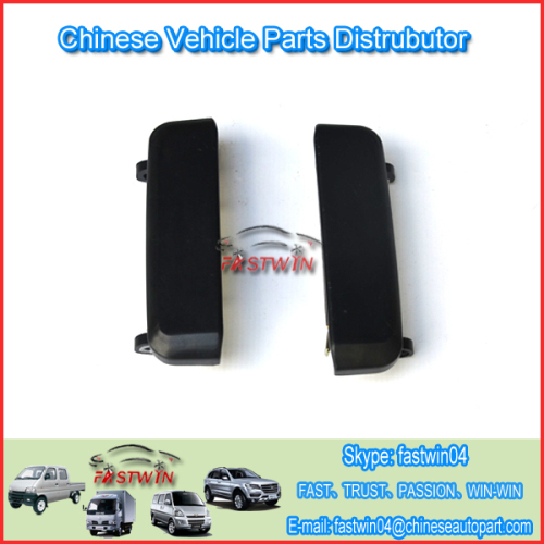 OEM 6405017 Front outer door handle for SAIC WULING 6376