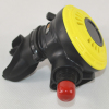 Popular scuba diving regulators durable second stage regulators supplier