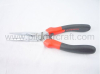 Straight round head pliers