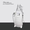 High power freeze cooling Cryo therapy cryolipolysis equipment machine for fat reduction