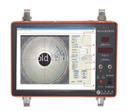 Drilling Hole Imaging Camera System