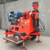 Water Well Hydraulic Drilling Rig GD-130Y Water Borehole Drilling Machine