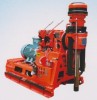 Portable Borehole Drilling Machine