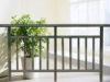 Aluminum Hand Railing Systems