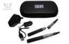 Unisex EGO CE4+ Healthy E Cig with Changeable Tank Clearomizer , 1800mAh