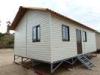 Light Durable Steel Prefab House For Family Living , Seaside Holiday Housing