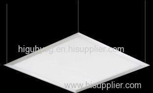 10W Aluminum Alloy / PC Led Ceiling Panel 680lm , Ce / RoHs Approval