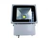 Custom Exterior Aluminum Waterproof IP65 Led Flood Lighting Fixtures 80W / 3200K - 6000K