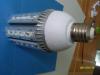 Environmental 22V DC IP54 E39 / E40 Led Street Lamp 40W for Highway and Military Base