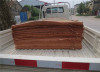 natural wood veneer for plywood 0.3mm face veneer