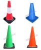 traffic cone for roadway safety