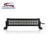 13.5 inch 72W 24pcs LEDs Work Light Bars Offroad lights