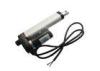 Small Electric Linear Actuator 24V 100mm , Compact Type For Boat , Permanent Magnet DC Motor