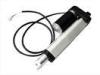 6V /12V / 24V Miniature Electric Linear Actuator For Automatic Curtain 4.5-100W