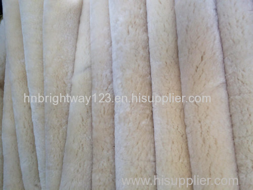 Sheepskin New Design Cushion