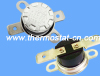 bimetallic thermal switch ksd201