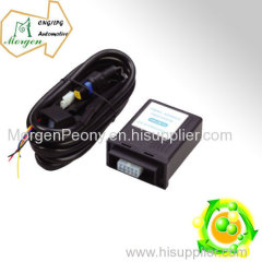 Ignition Timing advancer For auto CNG/LPG system