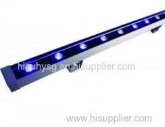 Customized 18W AC 220V 50HZ Waterproof Wall Washer Led Lights CE, RoHS, CCC Approval