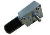 24v / 12 volt DC Micro Electric Linear Actuator Low RPM , High Torque , Waterproof