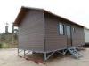 Anti-Rust Light Steel Structure House Colored For Holiday Rental Hotels