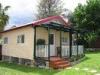 Prefab Light Steel Structure House , Comfortable Steel Structure Relaxing Villas