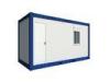 Storage Container Mobile Modular Homes South Africa for Social Housing Projects