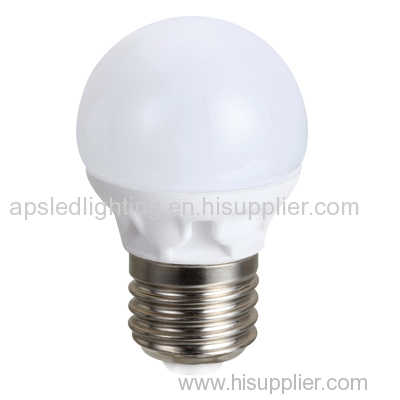 LED BULB G45, B45