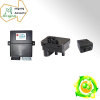 CNG/LPG ECU with Map sensor and Switch for Automobile with Sequential 4 cylinder