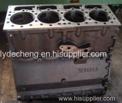 Caterpillar 3304 cylinder block