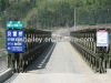 10ft panels-galvanized bailey bridge