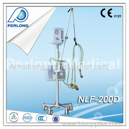chepest price optical ventilator NLF-200D