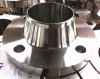 Stainless steel F316 weld neck flange