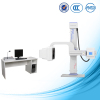 digital panoramic x-ray digital radiography system manufactuer (PLX8200)