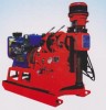 Cheap Hydraulic Borehole Drilling Rig