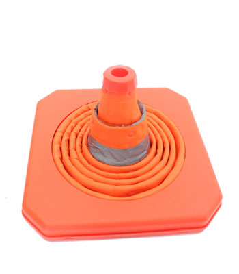 China traffic cone manufacturer