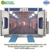 painting auto spray booth