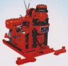 Rock and Soil Anchor Hydraulic Diesel Engine Drilling Machine