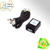 Emulators with Oxygen sensor for petrol gas 4 cylinders auto