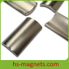 Strong magnetic force Segment Magnets